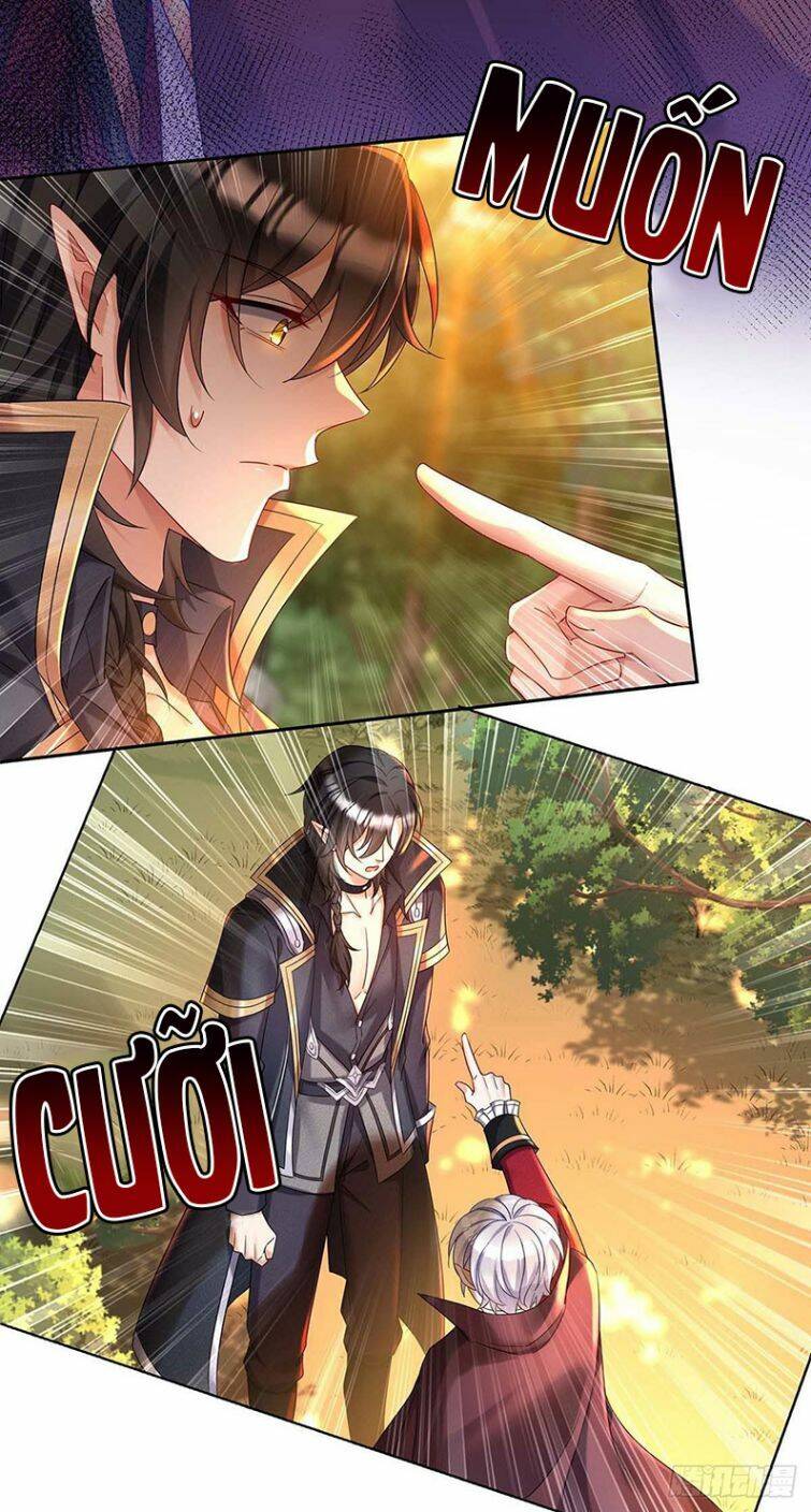 Dẫn Sói Vào Nhà - Chương 45