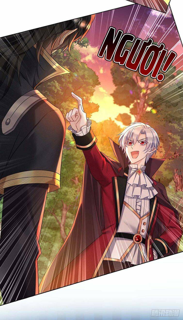 Dẫn Sói Vào Nhà - Chương 45