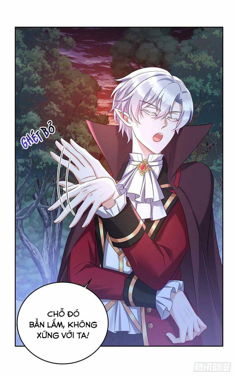 Dẫn Sói Vào Nhà - Chương 45