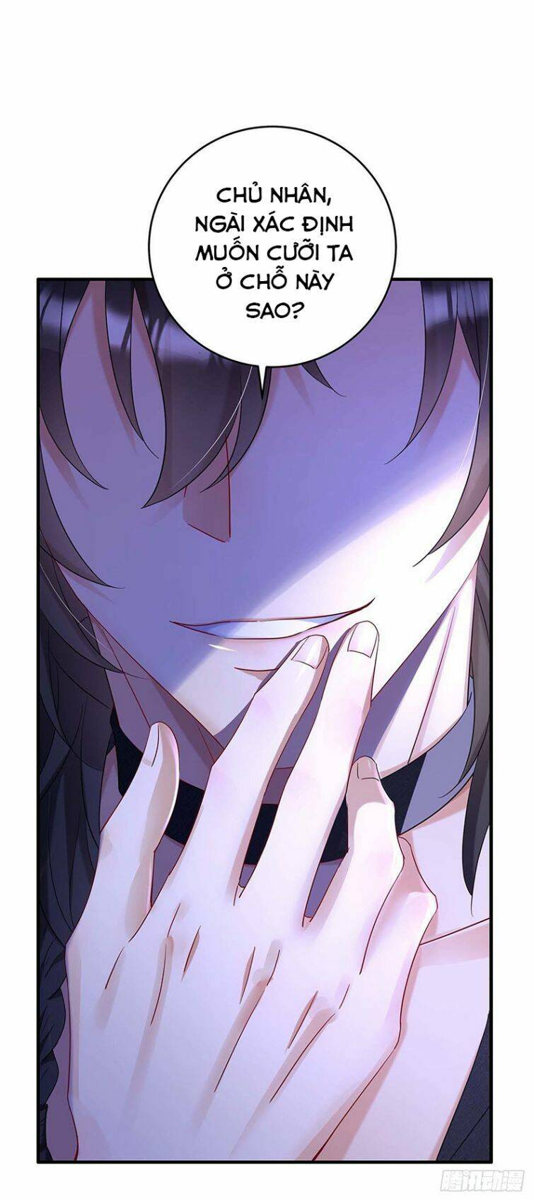 Dẫn Sói Vào Nhà - Chương 45