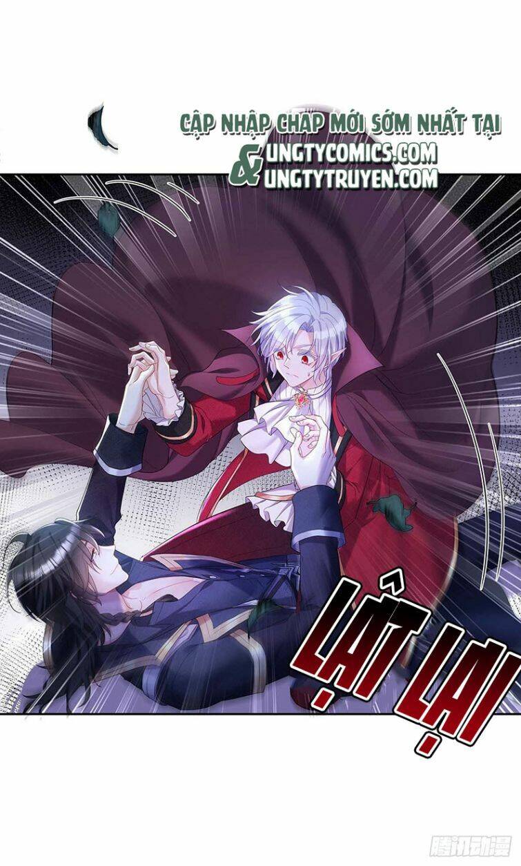 Dẫn Sói Vào Nhà - Chương 45