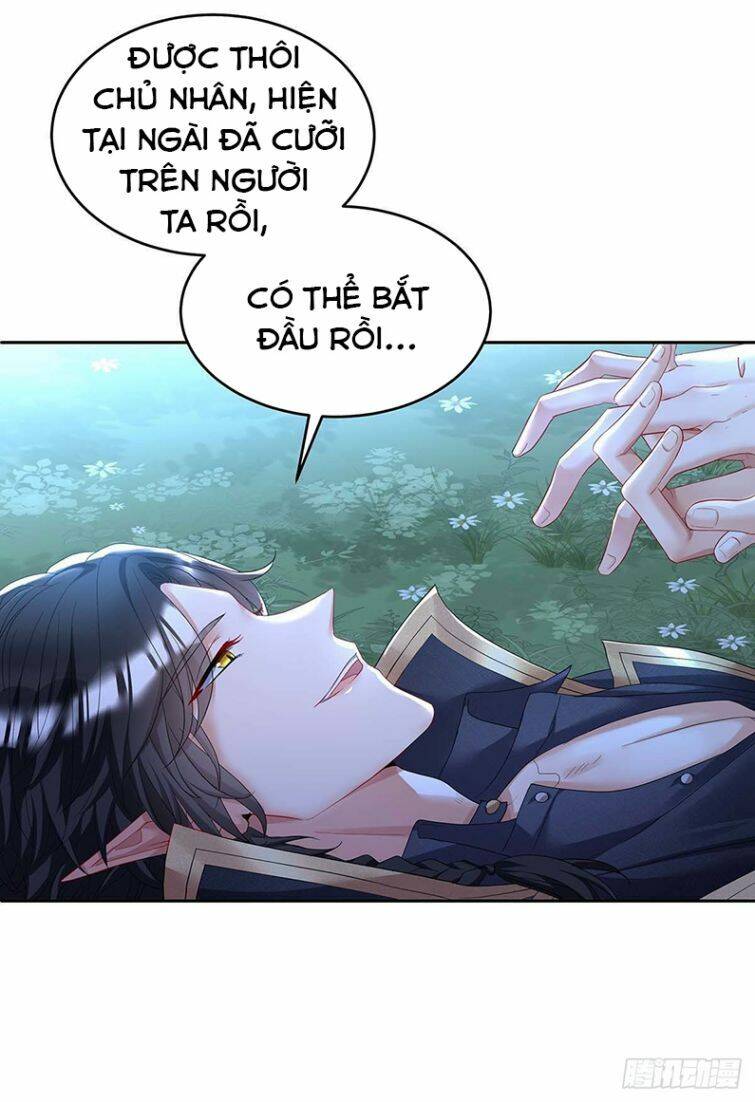 Dẫn Sói Vào Nhà - Chương 45