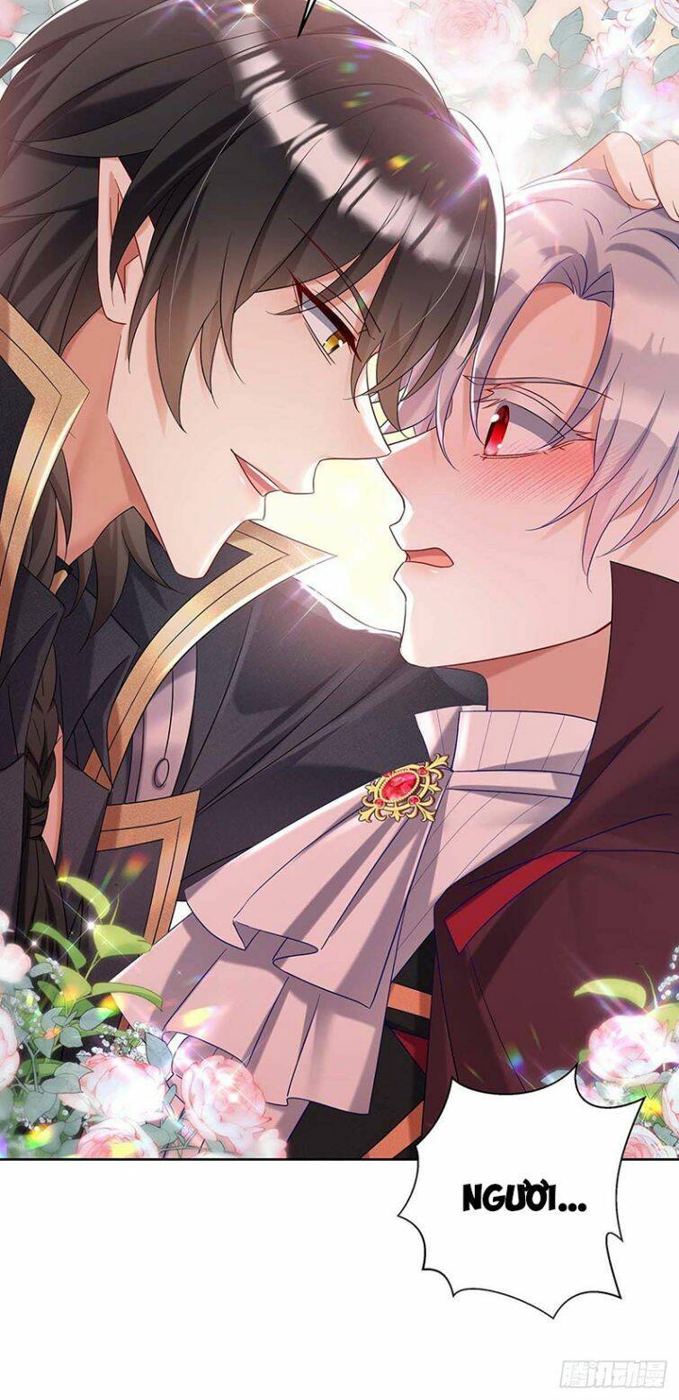 Dẫn Sói Vào Nhà - Chương 45