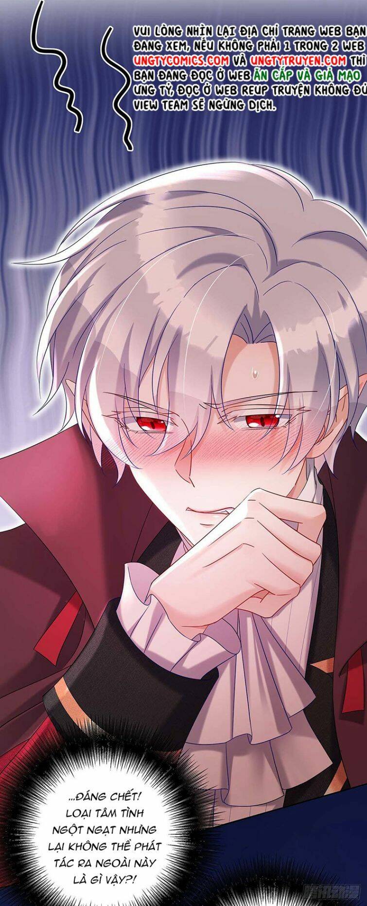 Dẫn Sói Vào Nhà - Chương 45