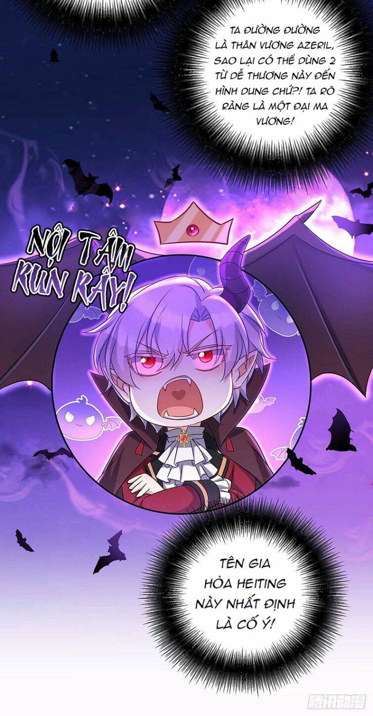 Dẫn Sói Vào Nhà - Chương 45