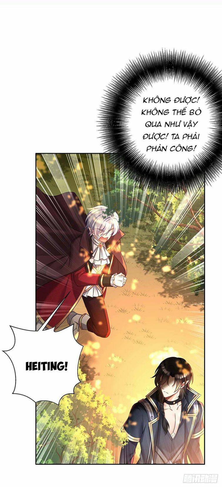 Dẫn Sói Vào Nhà - Chương 45