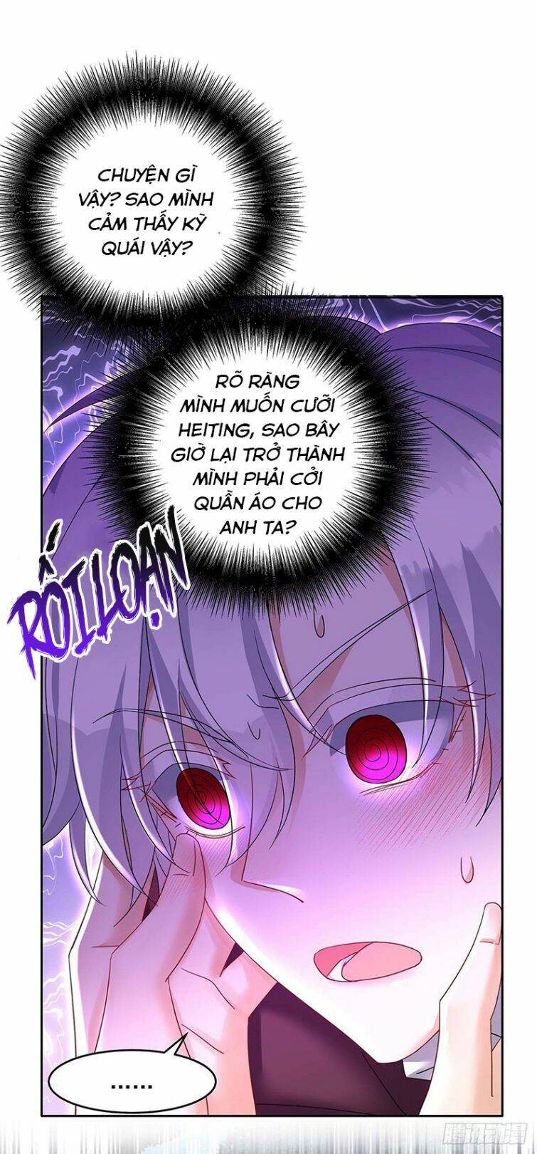 Dẫn Sói Vào Nhà - Chương 46