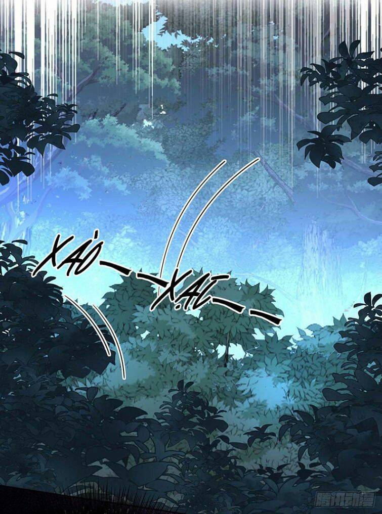 Dẫn Sói Vào Nhà - Chương 46