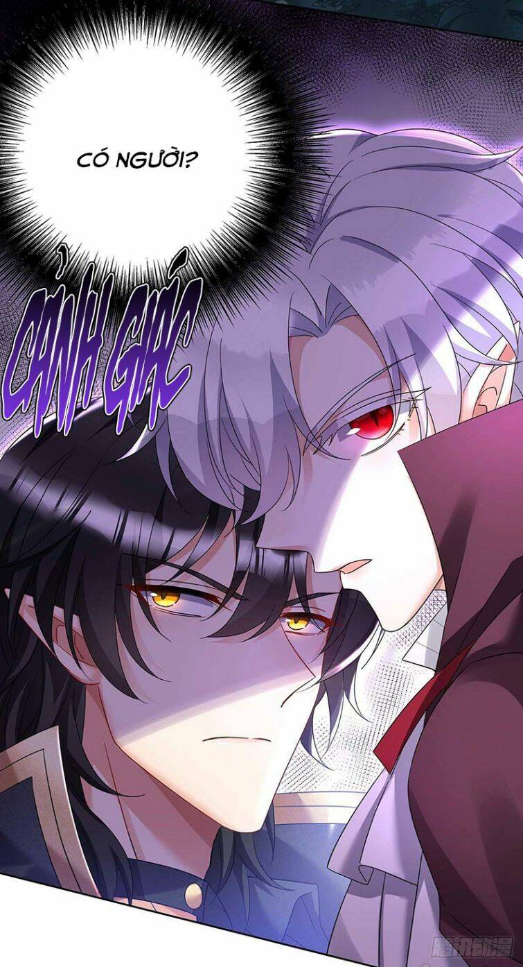 Dẫn Sói Vào Nhà - Chương 46