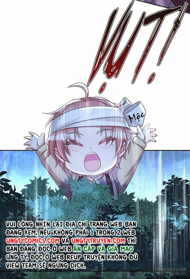 Dẫn Sói Vào Nhà - Chương 46