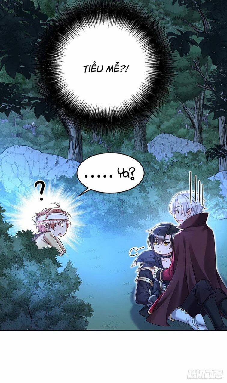 Dẫn Sói Vào Nhà - Chương 46