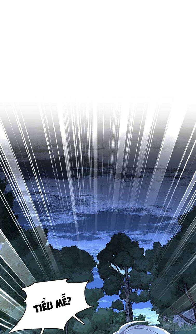 Dẫn Sói Vào Nhà - Chương 46