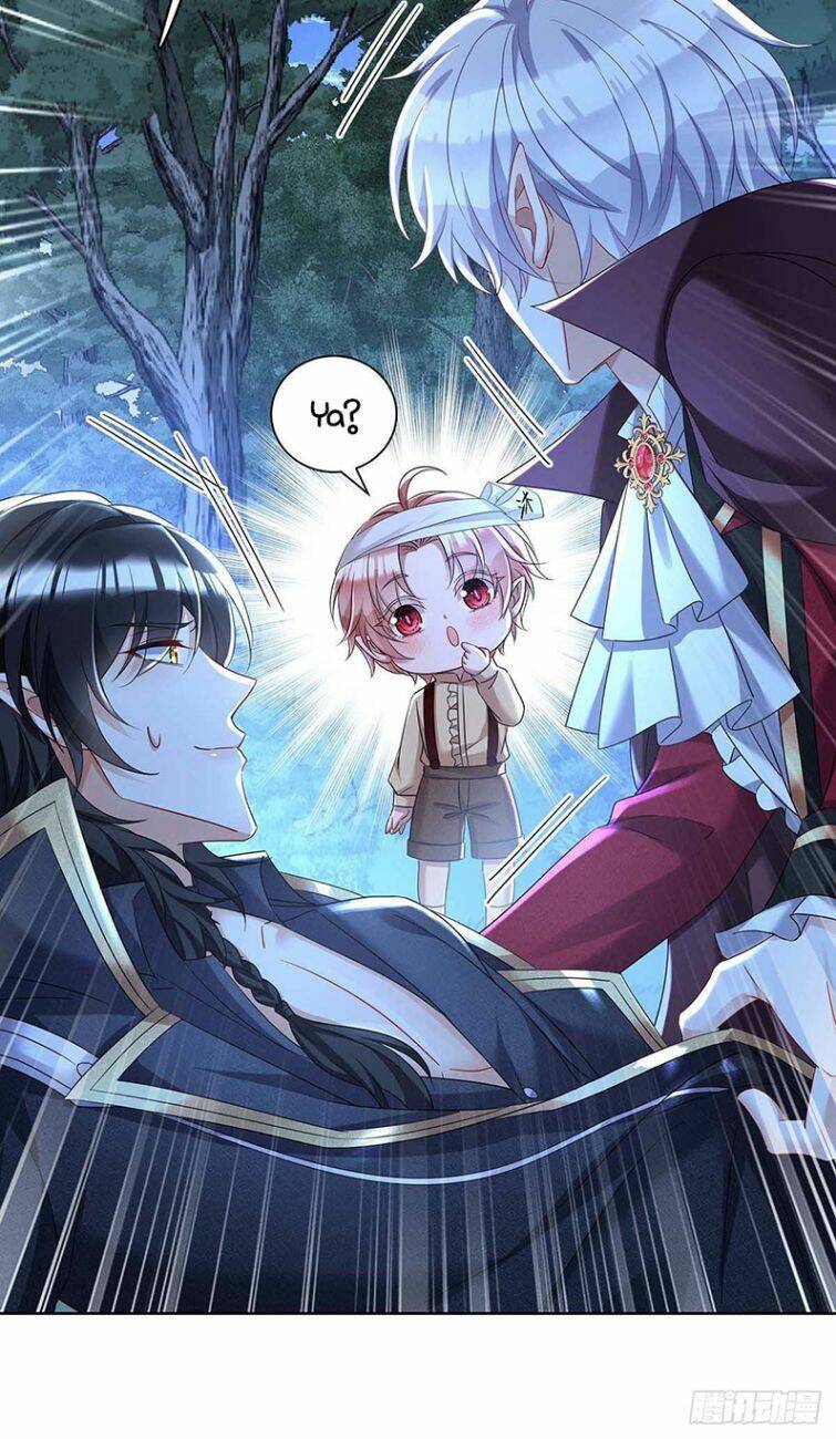 Dẫn Sói Vào Nhà - Chương 46