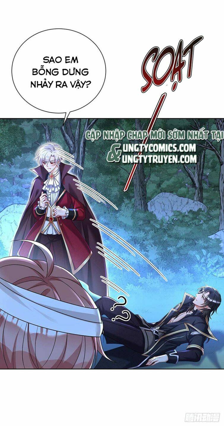 Dẫn Sói Vào Nhà - Chương 46