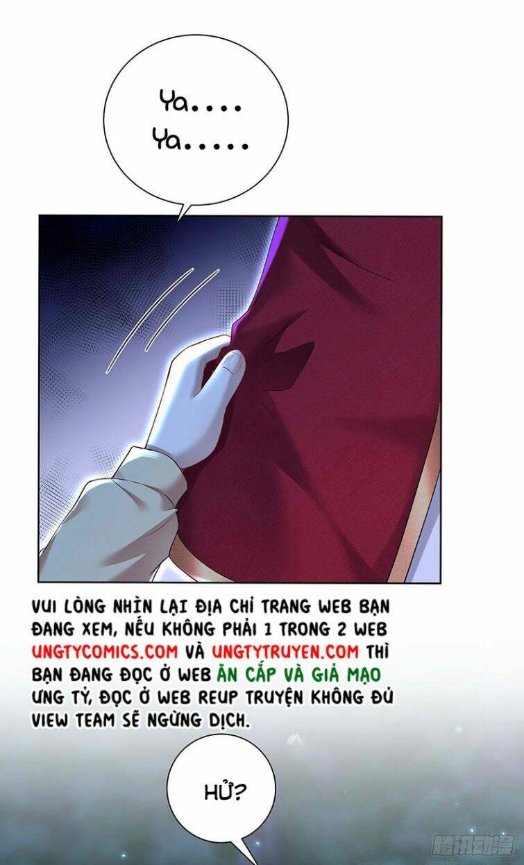 Dẫn Sói Vào Nhà - Chương 46