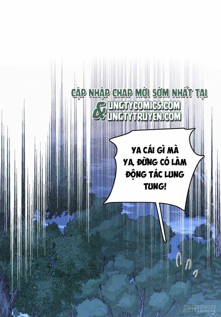 Dẫn Sói Vào Nhà - Chương 46