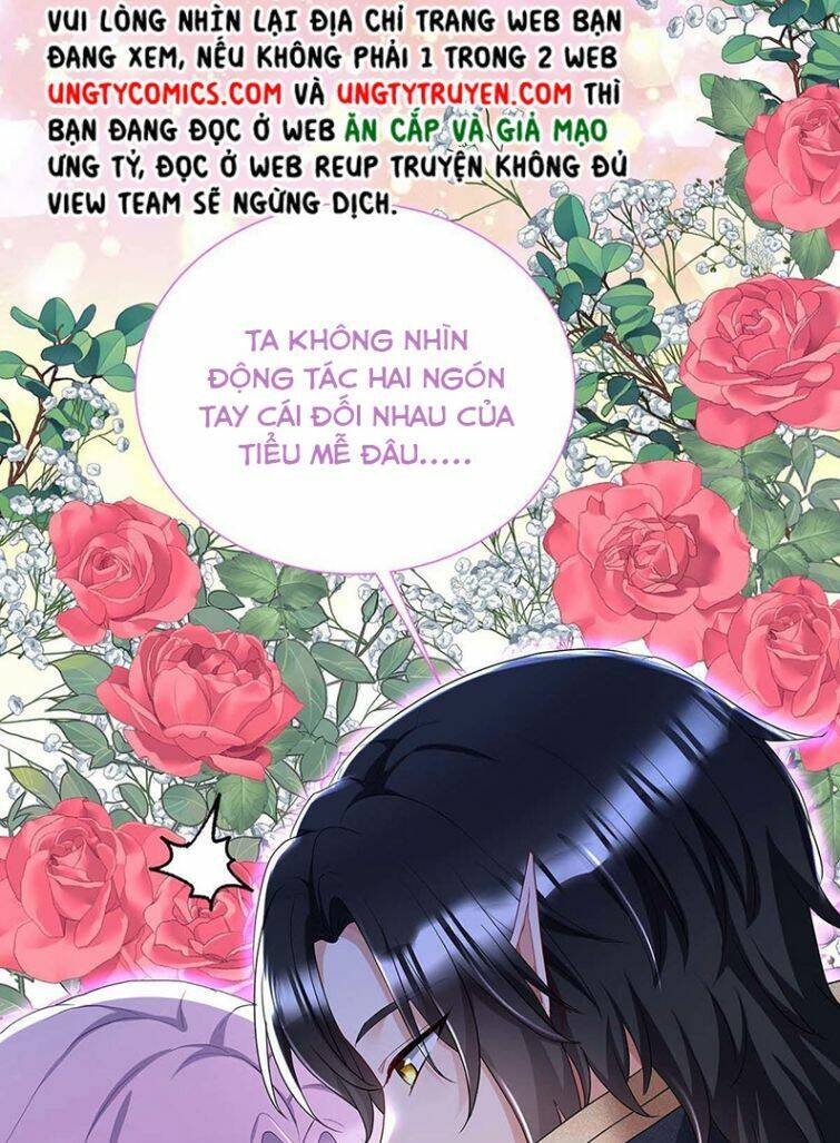 Dẫn Sói Vào Nhà - Chương 46