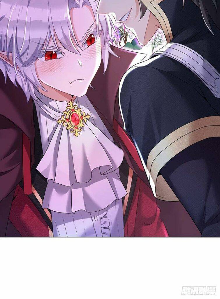 Dẫn Sói Vào Nhà - Chương 46