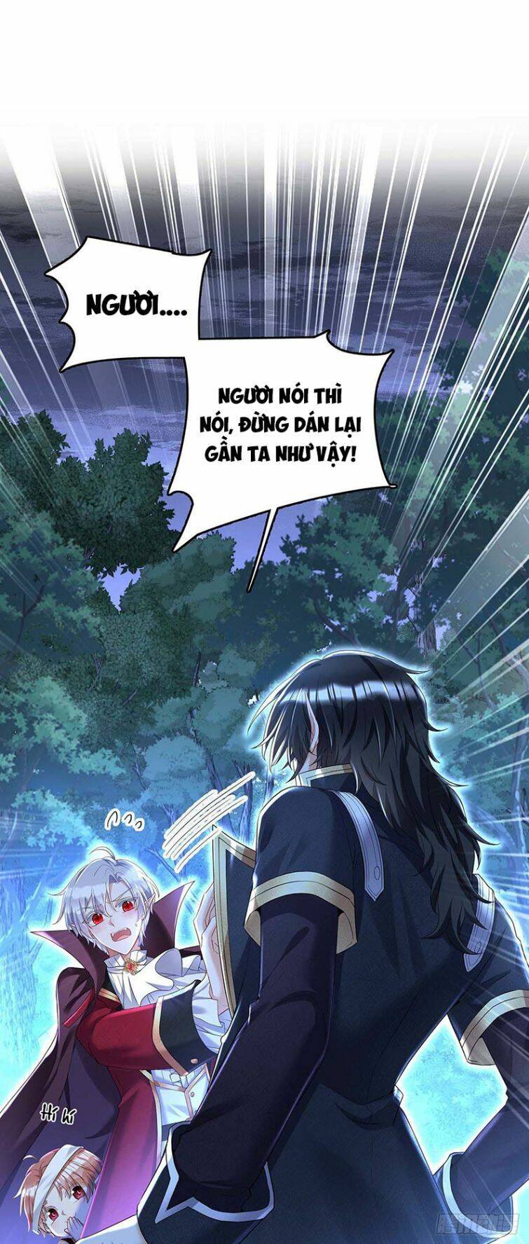 Dẫn Sói Vào Nhà - Chương 46