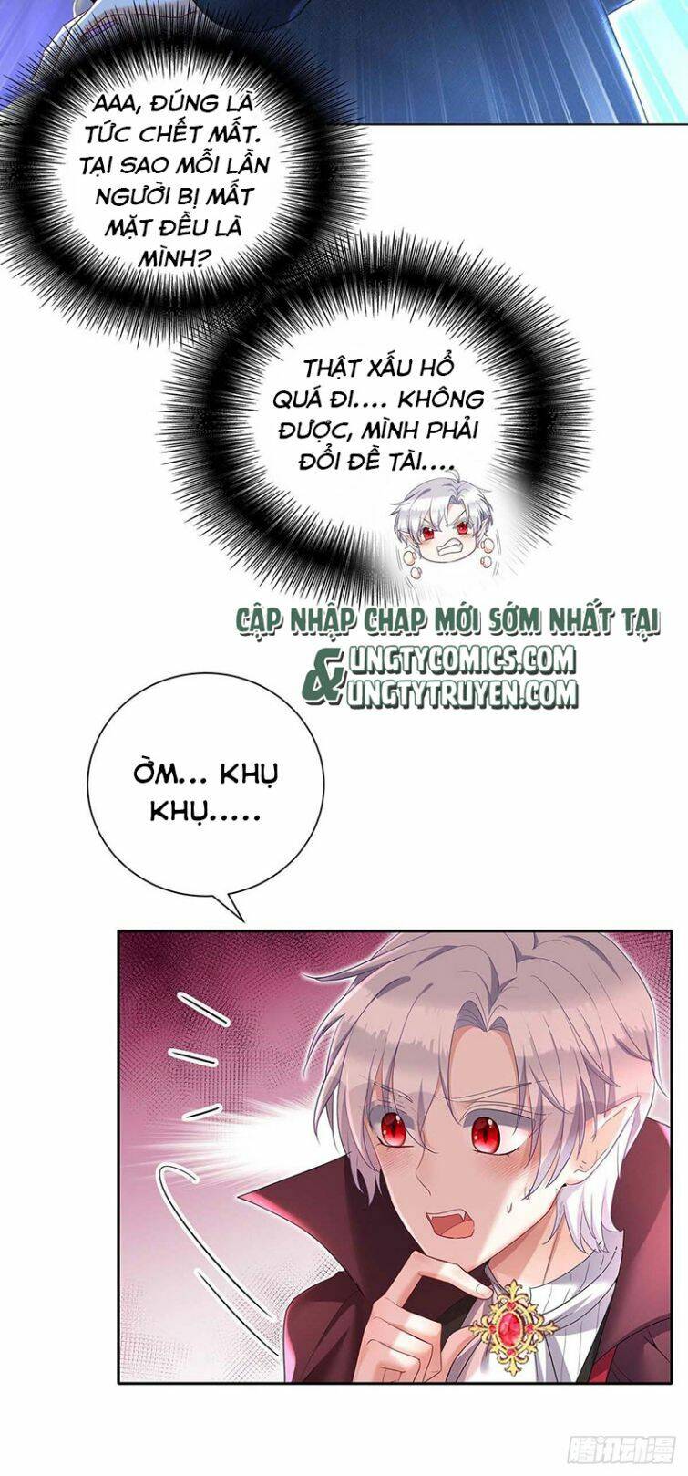 Dẫn Sói Vào Nhà - Chương 46