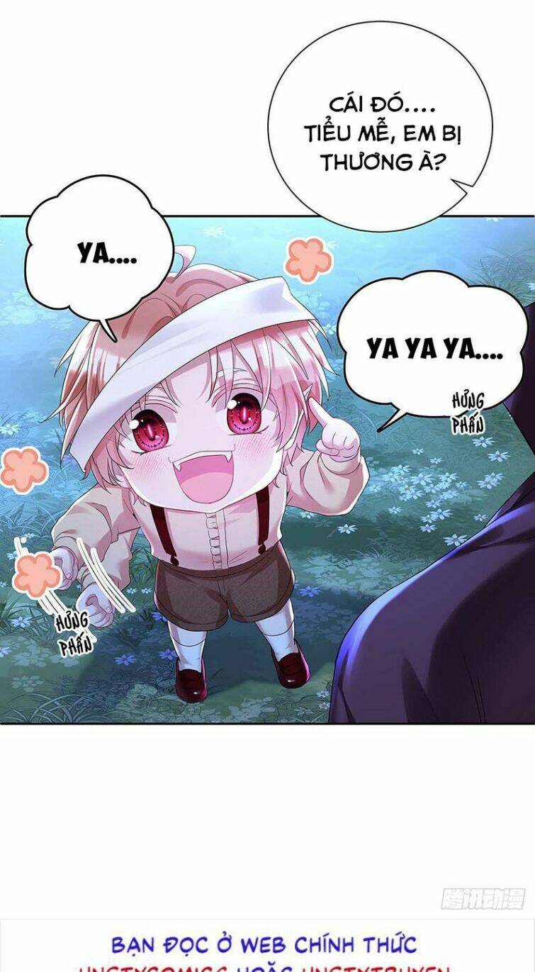 Dẫn Sói Vào Nhà - Chương 46