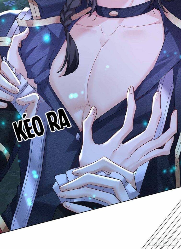 Dẫn Sói Vào Nhà - Chương 46