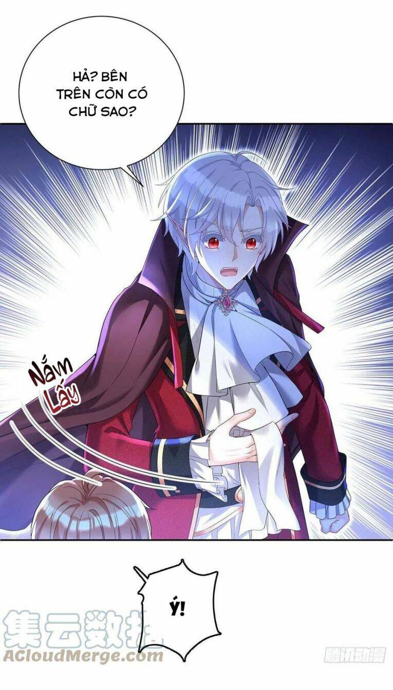 Dẫn Sói Vào Nhà - Chương 47