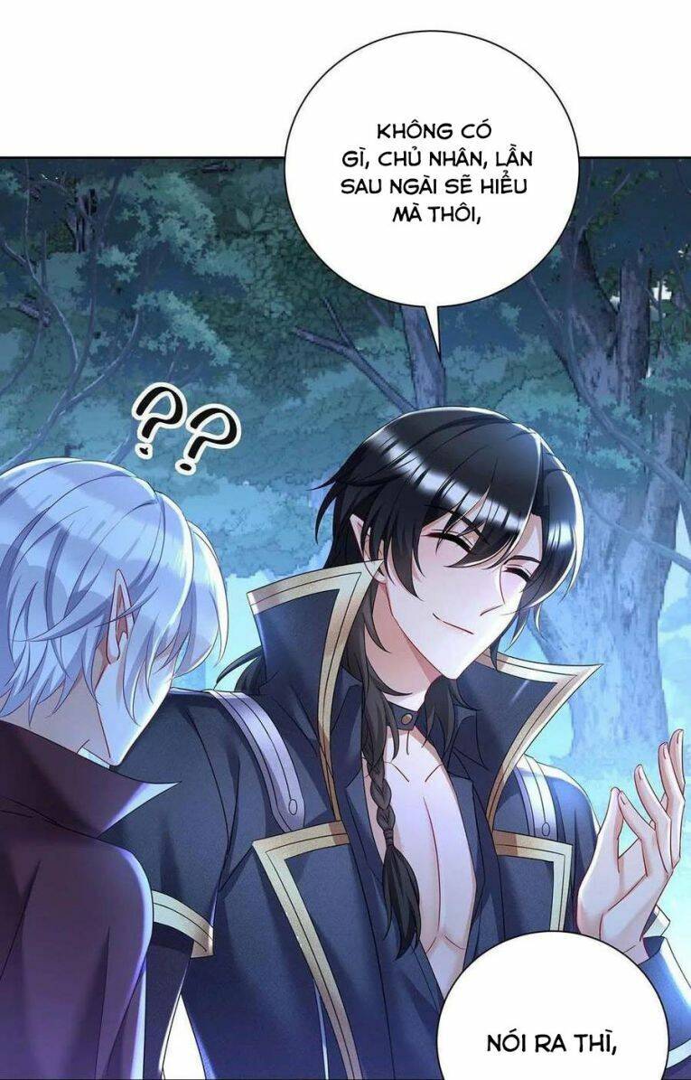 Dẫn Sói Vào Nhà - Chương 47
