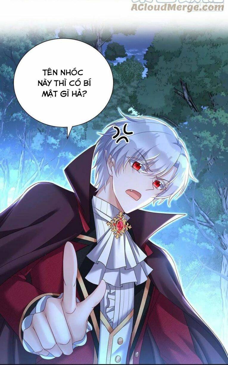 Dẫn Sói Vào Nhà - Chương 47