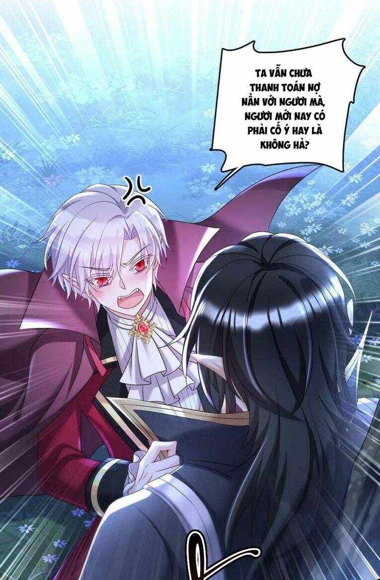 Dẫn Sói Vào Nhà - Chương 47