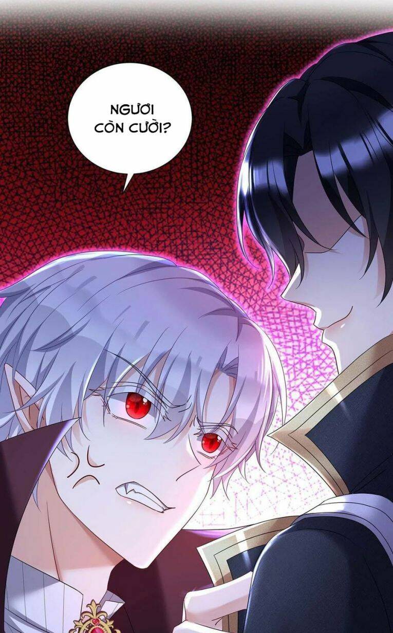 Dẫn Sói Vào Nhà - Chương 47