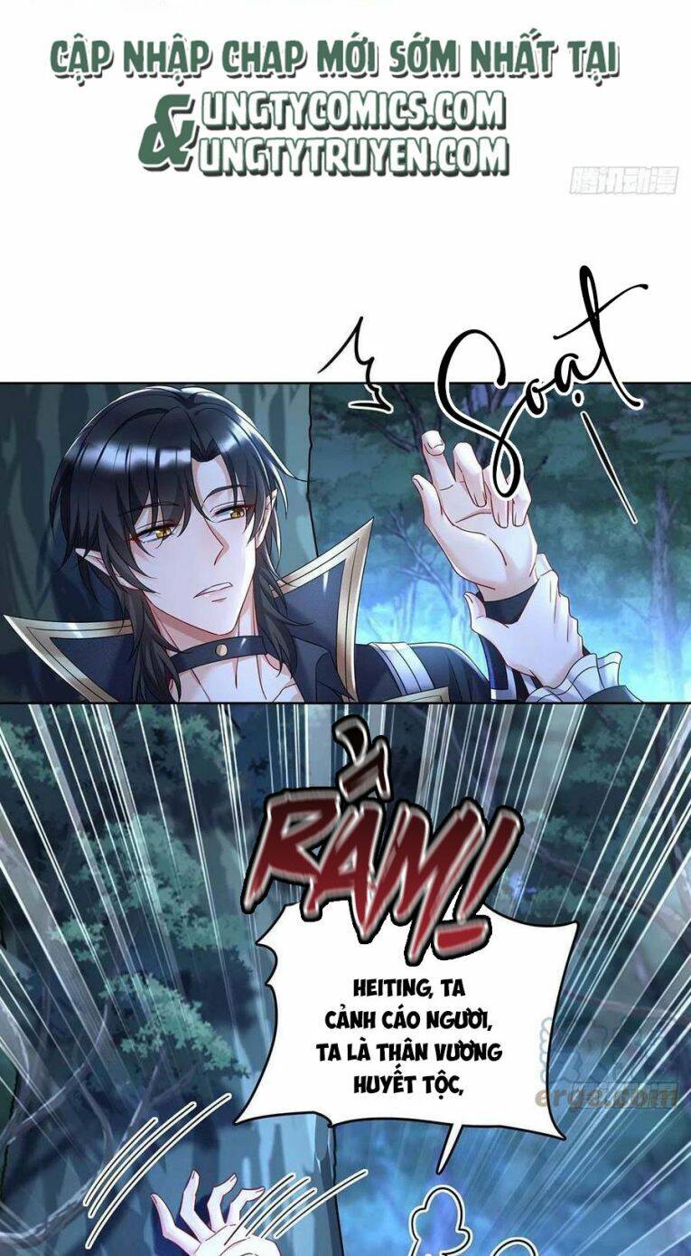 Dẫn Sói Vào Nhà - Chương 47