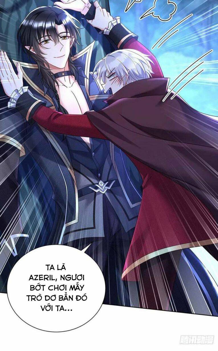 Dẫn Sói Vào Nhà - Chương 47