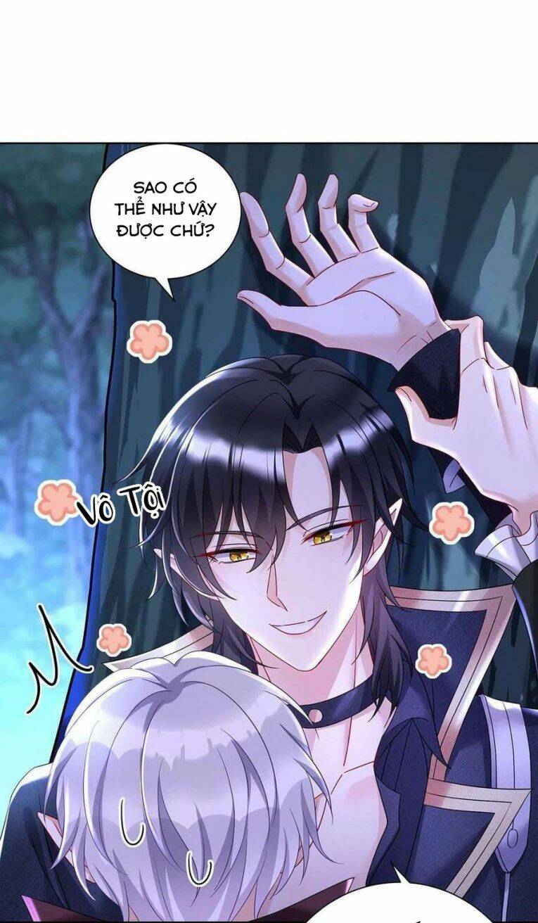 Dẫn Sói Vào Nhà - Chương 47