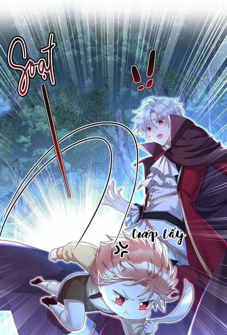 Dẫn Sói Vào Nhà - Chương 47