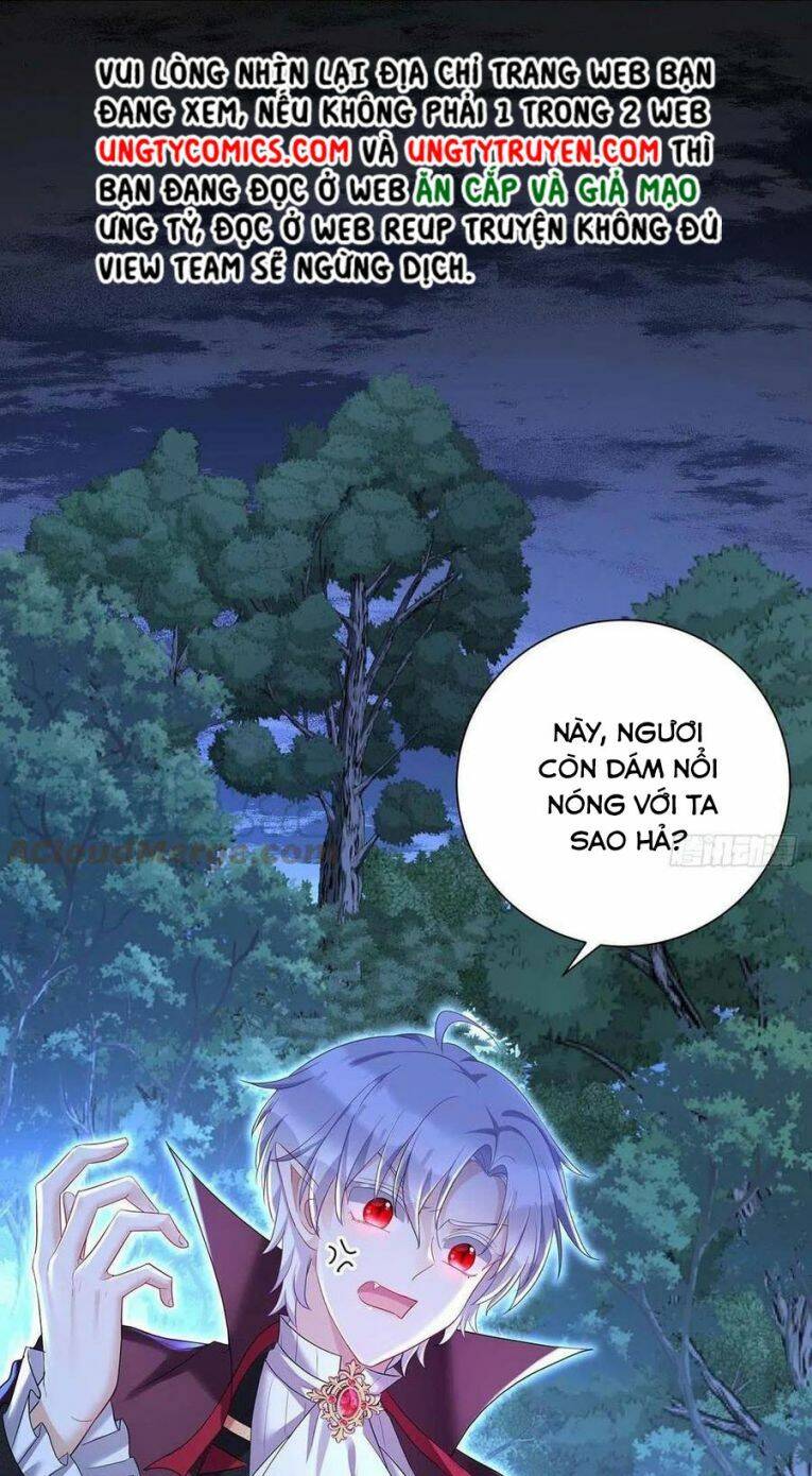 Dẫn Sói Vào Nhà - Chương 47