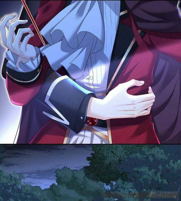 Dẫn Sói Vào Nhà - Chương 47