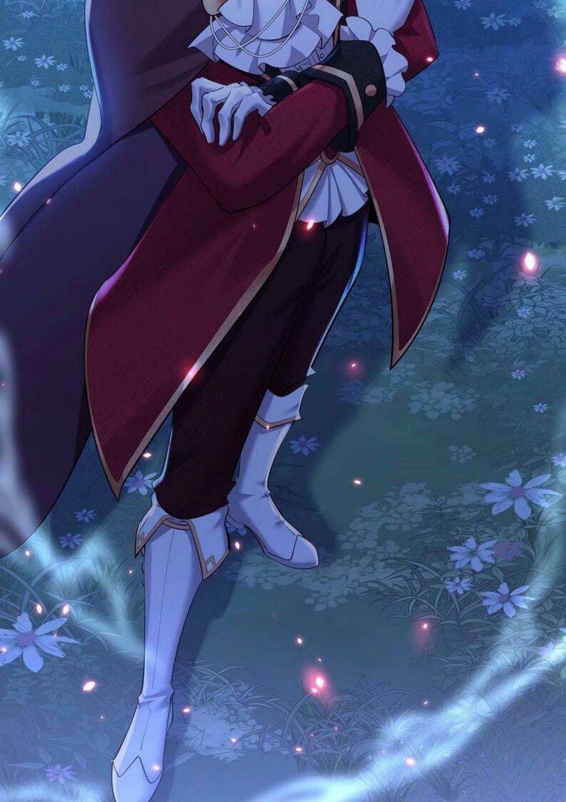 Dẫn Sói Vào Nhà - Chương 48