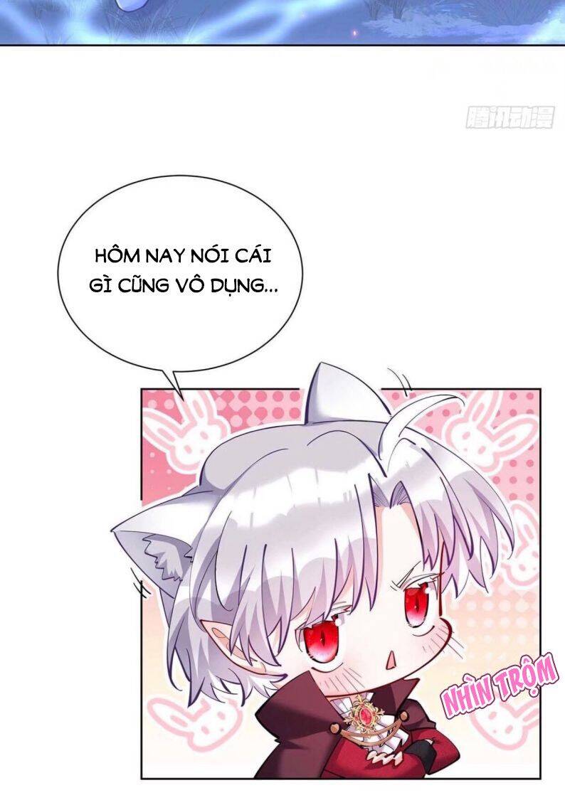 Dẫn Sói Vào Nhà - Chương 48