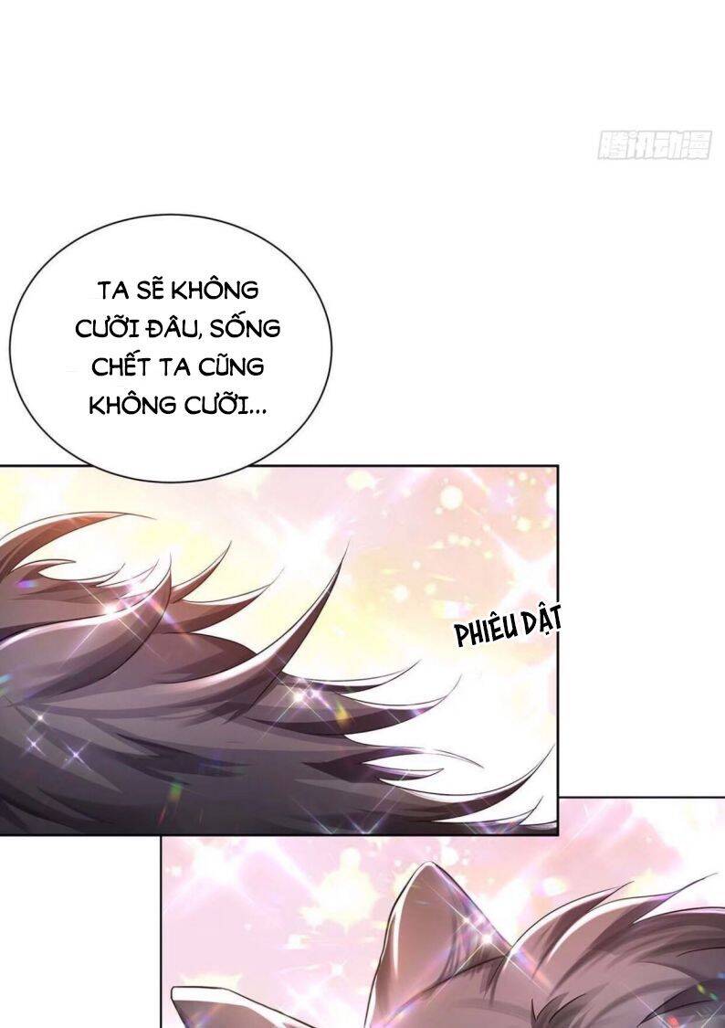 Dẫn Sói Vào Nhà - Chương 48