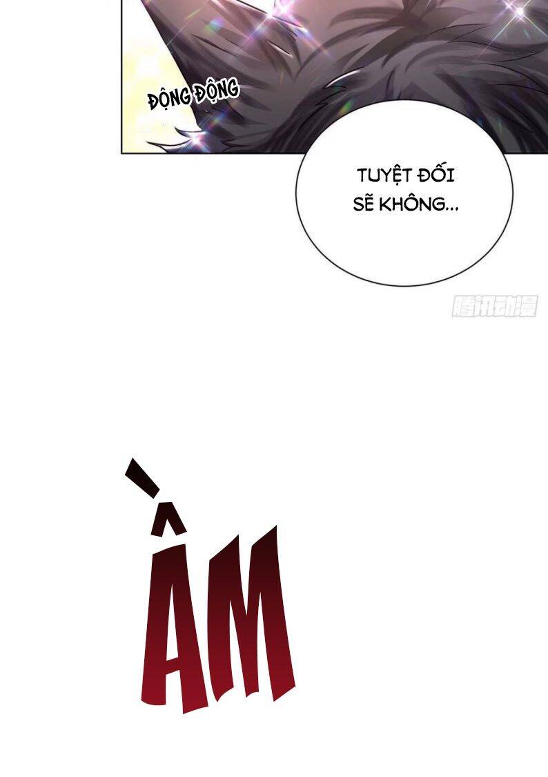 Dẫn Sói Vào Nhà - Chương 48