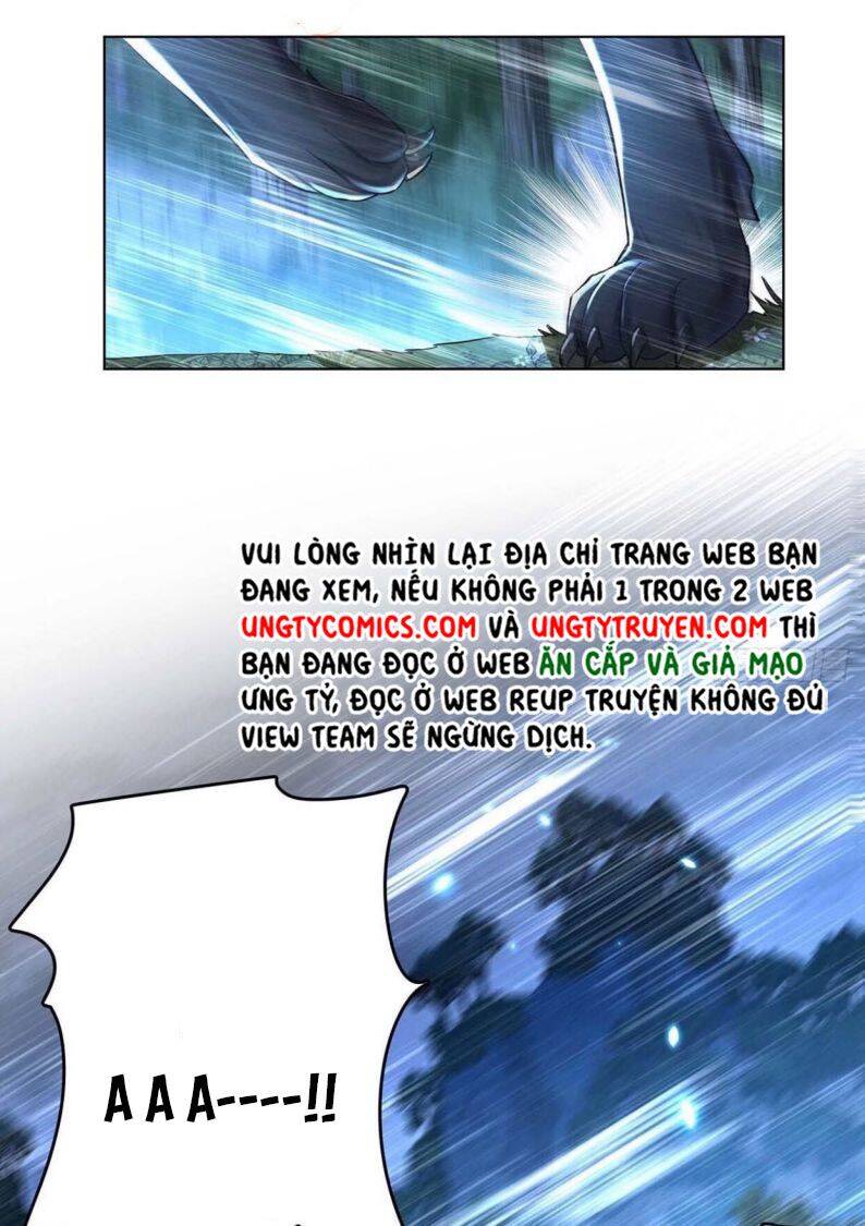 Dẫn Sói Vào Nhà - Chương 48