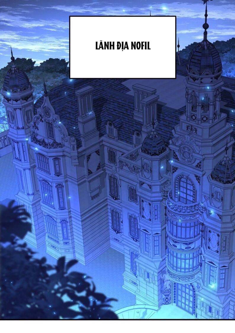 Dẫn Sói Vào Nhà - Chương 48