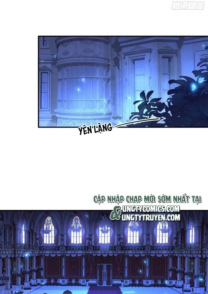 Dẫn Sói Vào Nhà - Chương 48