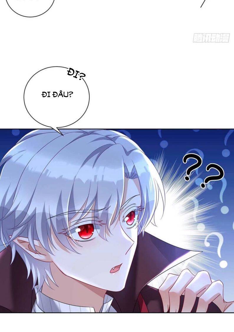 Dẫn Sói Vào Nhà - Chương 48