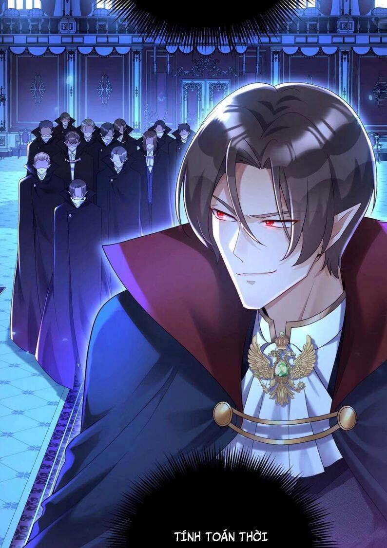 Dẫn Sói Vào Nhà - Chương 48