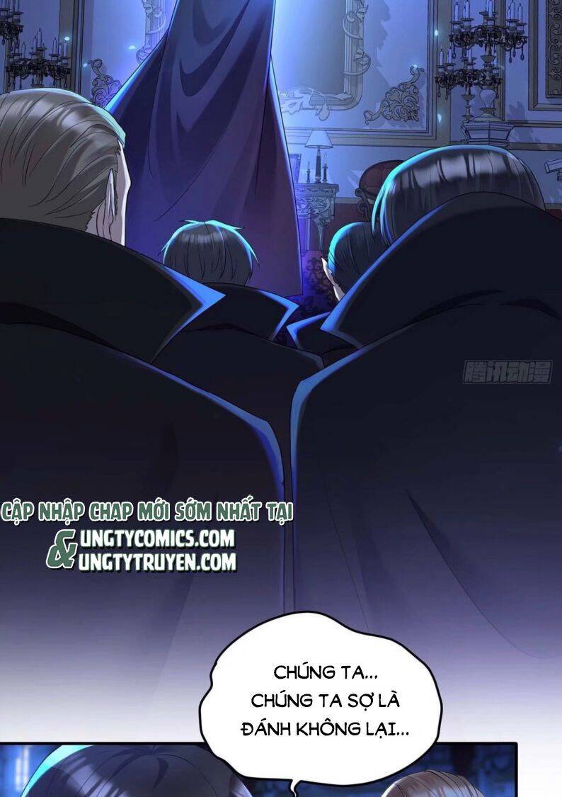 Dẫn Sói Vào Nhà - Chương 48