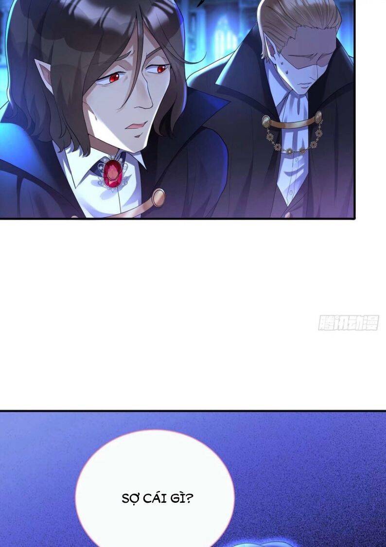 Dẫn Sói Vào Nhà - Chương 48