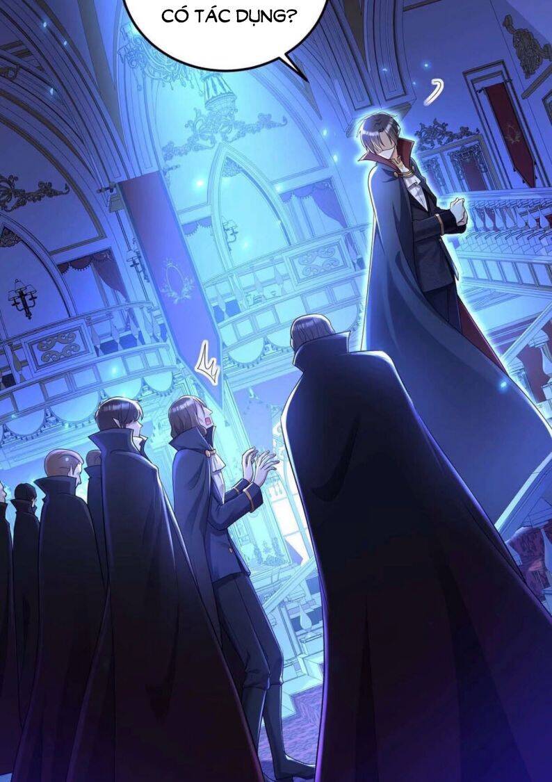 Dẫn Sói Vào Nhà - Chương 48