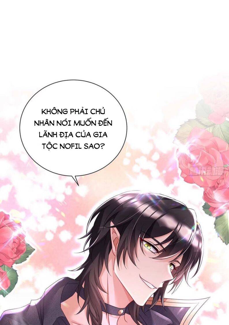 Dẫn Sói Vào Nhà - Chương 48